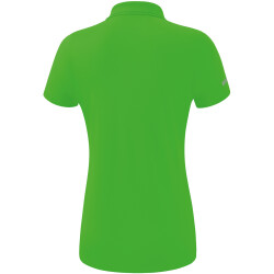 erima Funktions-Poloshirt Damen green 34