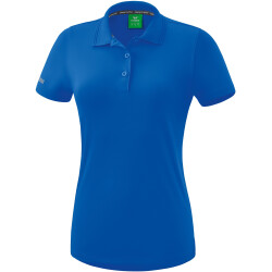 erima Funktions-Poloshirt Damen new royal 34