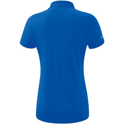 erima Funktions-Poloshirt Damen new royal 34