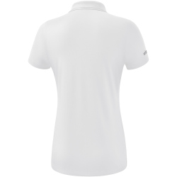 erima Funktions-Poloshirt Damen new white 34