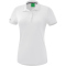 erima Funktions-Poloshirt Damen new white 34