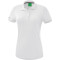 erima Funktions-Poloshirt Damen new white 44