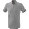 erima Funktions-Poloshirt Herren grau melange S
