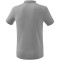 erima Funktions-Poloshirt Herren grau melange S