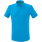 erima Funktions-Poloshirt Kinder curacao 128