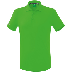 erima Funktion Poloshirt green 128