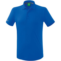 erima Funktions-Poloshirt Kinder new royal 128