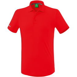erima Funktion Poloshirt rot 128