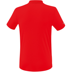 erima Funktion Poloshirt rot 128