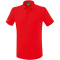 erima Funktions-Poloshirt Kinder rot 128