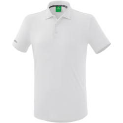erima Funktion Poloshirt new white 128