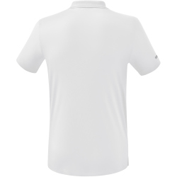 erima Funktion Poloshirt new white 128