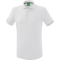 erima Funktions-Poloshirt Kinder new white 128