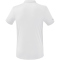 erima Funktions-Poloshirt Kinder new white 128