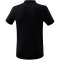 erima Funktion Poloshirt schwarz 128