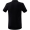 erima Funktions-Poloshirt Herren schwarz XL