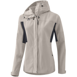 erima Multifunktionsjacke Damen wet weather 34