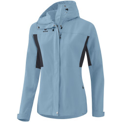 erima Multifunktionsjacke Damen faded denim 34