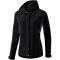 erima Multifunktionsjacke Damen schwarz 44