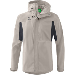 erima Multifunktionsjacke Kinder wet weather 128