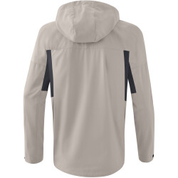 erima Multifunktionsjacke Kinder wet weather 128
