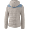 erima Steppjacke Damen wet weather/faded denim 34