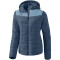 erima Steppjacke Damen vintage indigo/faded denim 34