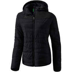 erima Steppjacke Damen schwarz 34
