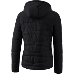 erima Steppjacke Damen schwarz 42