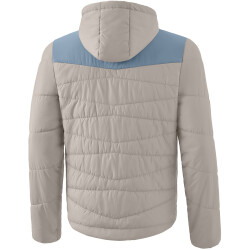 erima Steppjacke Kinder wet weather/faded denim 128