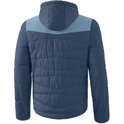erima Steppjacke Kinder vintage indigo/faded denim 128