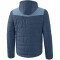 erima Steppjacke Kinder vintage indigo/faded denim 128