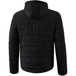 erima Steppjacke Kinder schwarz 128