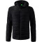 erima Steppjacke Kinder schwarz 128