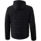 erima Steppjacke Kinder schwarz 128