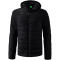 erima Steppjacke Kinder schwarz 140