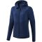 erima Hybrid Jacke Damen new navy 34