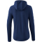 erima Hybrid Jacke Damen new navy 34