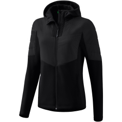 erima Hybrid Jacke Damen schwarz 44