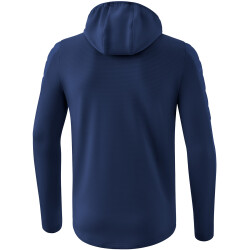 erima Hybrid Jacke Kinder new navy 128