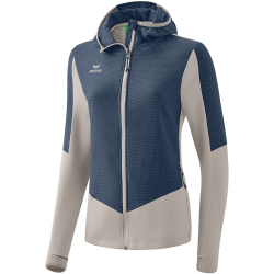 erima Hybrid Lite Outdoorjacke Damen wet weather/vintage...