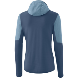 erima Hybrid Lite Outdoorjacke Damen vintage indigo/faded...