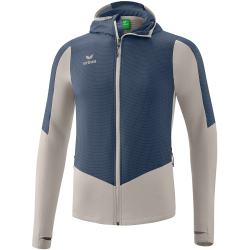 erima Hybrid Lite Outdoorjacke Kinder wet weather/vintage...