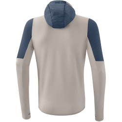 erima Hybrid Lite Outdoorjacke Kinder wet weather/vintage...