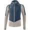 erima Hybrid Lite Outdoorjacke Herren wet weather/vintage indigo XL