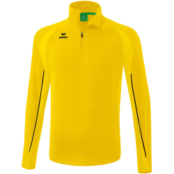 erima Liga Star langarm Trainingsshirt gelb/schwarz S