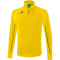 erima Liga Star langarm Trainingsshirt gelb/schwarz S