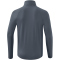 erima Liga Star langarm Trainingsshirt slate grey/schwarz S