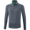 erima Liga Star langarm Trainingsshirt Herren slate grey/schwarz XL