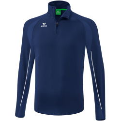 erima Liga Star langarm Trainingsshirt new navy/weiß S